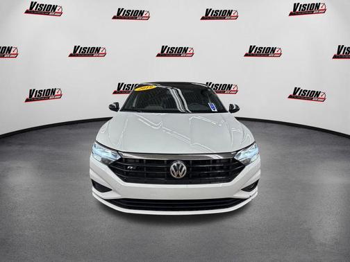 2019 Volkswagen Jetta 1.4T R-Line