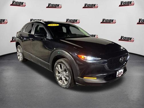 2024 Mazda CX-30 2.5 S Preferred Package