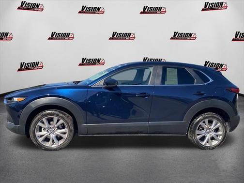 2020 Mazda CX-30 Preferred