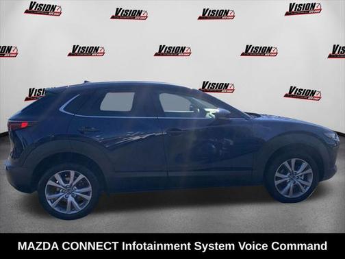 2020 Mazda CX-30 Preferred