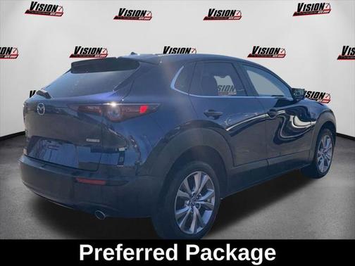 2020 Mazda CX-30 Preferred