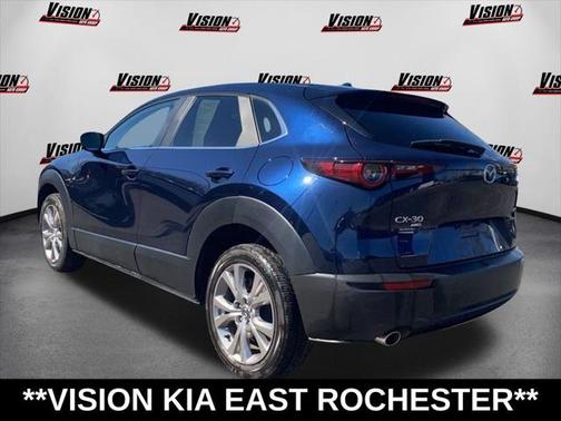 2020 Mazda CX-30 Preferred