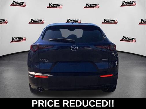 2020 Mazda CX-30 Preferred
