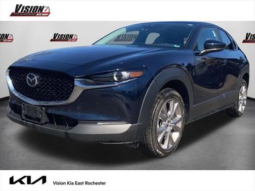 2020 Mazda CX-30 Preferred