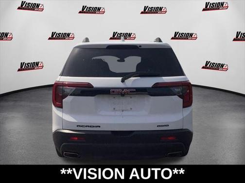 2023 GMC Acadia AWD SLE