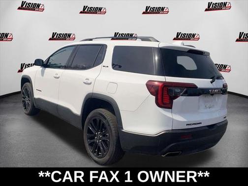 2023 GMC Acadia AWD SLE