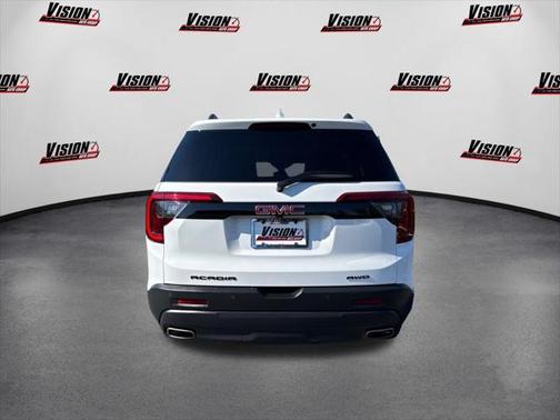 2023 GMC Acadia AWD SLE