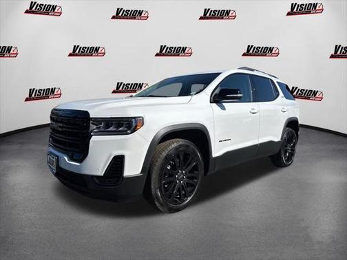 2023 GMC Acadia AWD SLE