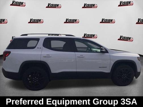 2023 GMC Acadia AWD SLE