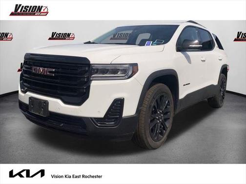 2023 GMC Acadia AWD SLE