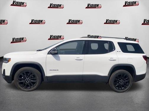 2023 GMC Acadia AWD SLE
