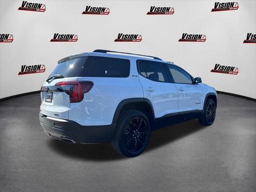 2023 GMC Acadia AWD SLE