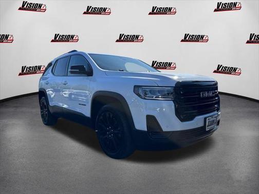2023 GMC Acadia AWD SLE