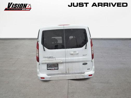 2019 Ford Transit Connect XLT