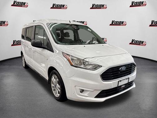 2019 Ford Transit Connect XLT