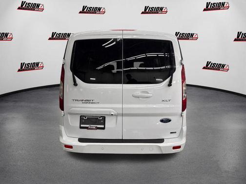 2019 Ford Transit Connect XLT