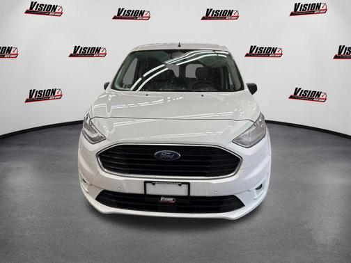 2019 Ford Transit Connect XLT