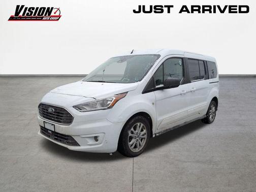 2019 Ford Transit Connect XLT