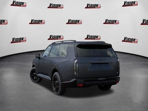 Panthera Metal Matte 2027 Kia Telluride X-Line SX-Prestige