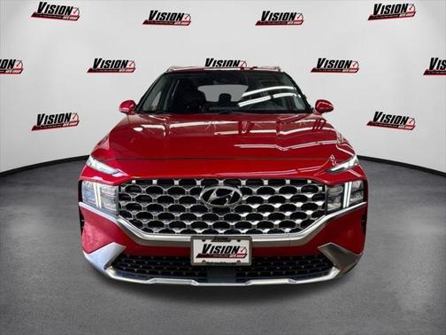 2022 Hyundai SANTA FE SEL 2.4