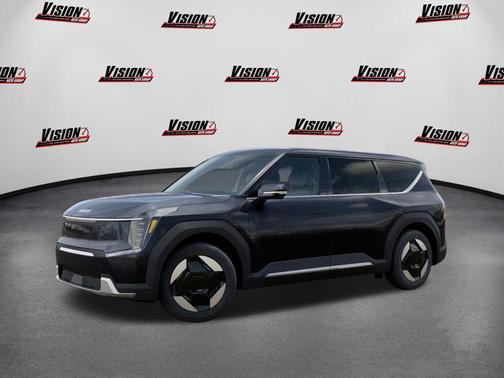 Panthera Metal 2026 Kia EV9 Light Short Range