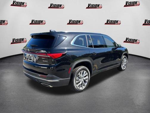 2025 Buick Enclave Preferred FWD