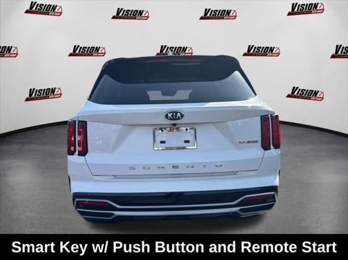2021 Kia Sorento SX