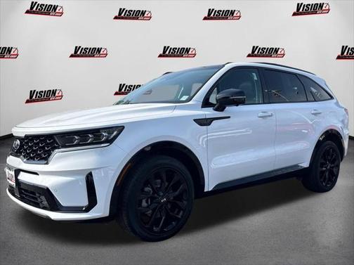 2021 Kia Sorento SX