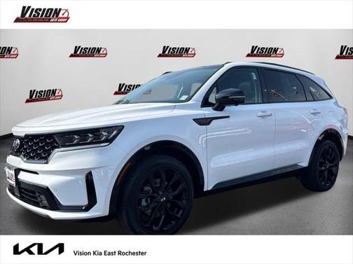 2021 Kia Sorento SX