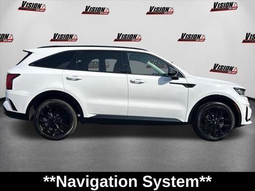 2021 Kia Sorento SX