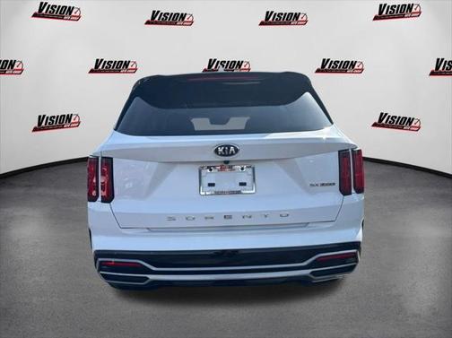 2021 Kia Sorento SX