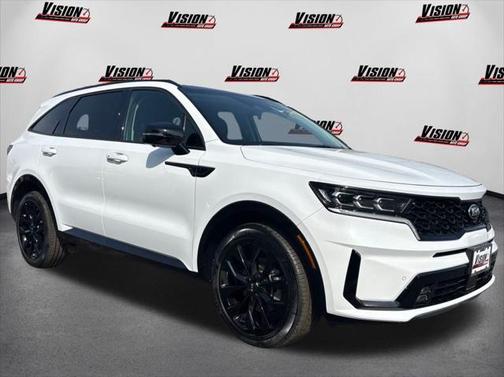 2021 Kia Sorento SX