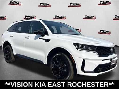 2021 Kia Sorento SX