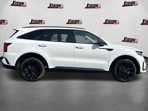 2021 Kia Sorento SX