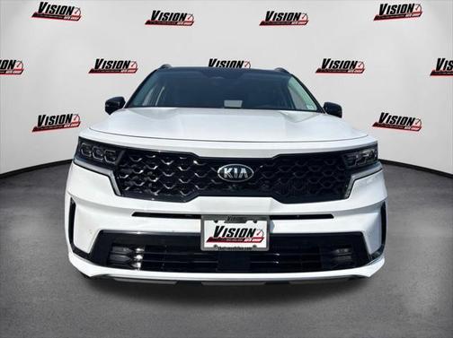 2021 Kia Sorento SX