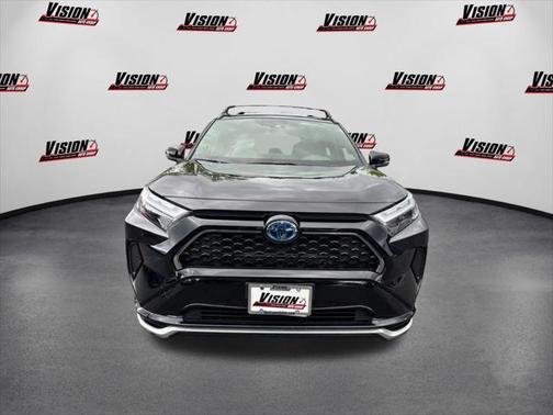 2023 Toyota RAV4 Prime SE