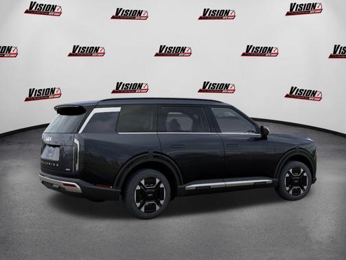 Panthera Metal 2027 Kia Telluride Hybrid EX