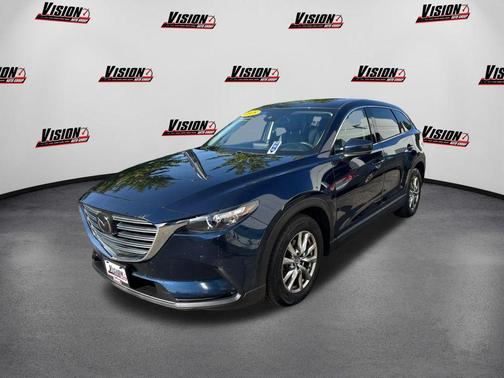 2018 Mazda CX-9 Touring