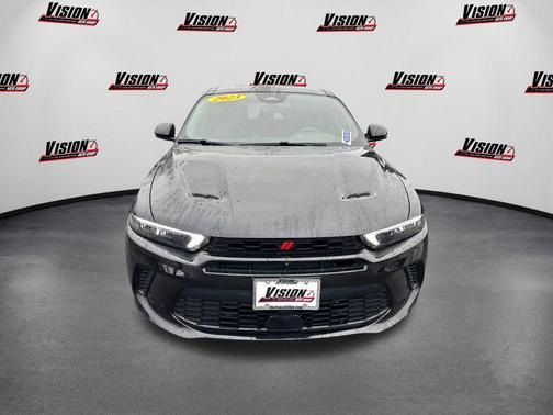 2023 Dodge Hornet GT Plus AWD