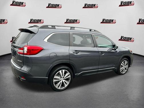 2021 Subaru Ascent Premium 7-Passenger