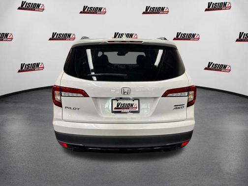 2022 Honda Pilot AWD Special Edition