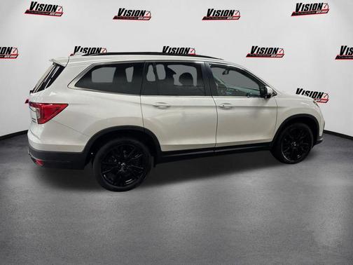 2022 Honda Pilot AWD Special Edition