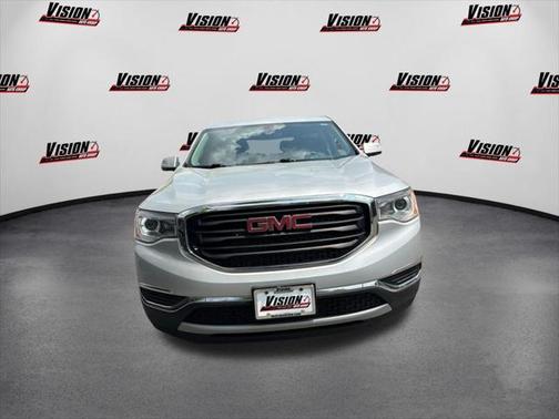 2019 GMC Acadia SLE-1