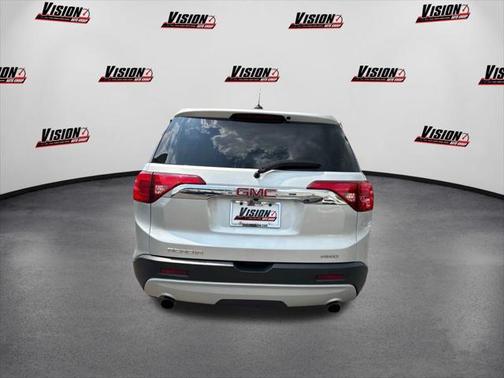 2019 GMC Acadia SLE-1