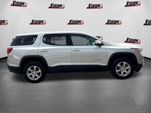 2019 GMC Acadia SLE-1