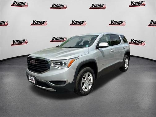 2019 GMC Acadia SLE-1