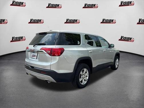 2019 GMC Acadia SLE-1
