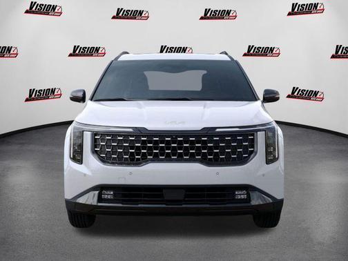 2025 Kia Carnival SX Prestige