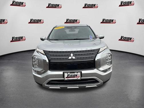 2024 Mitsubishi Outlander SE 2.5 S-AWC