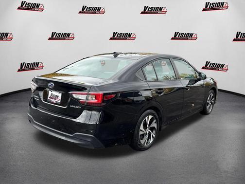 2023 Subaru Legacy Premium